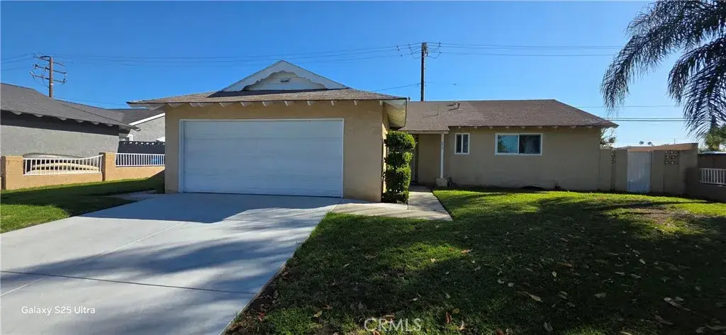 1215 W Windsor, West Covina, CA 91790 - #1