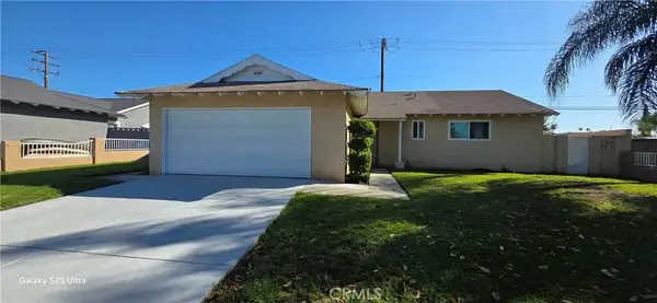 1215 W Windsor, West Covina, CA 91790