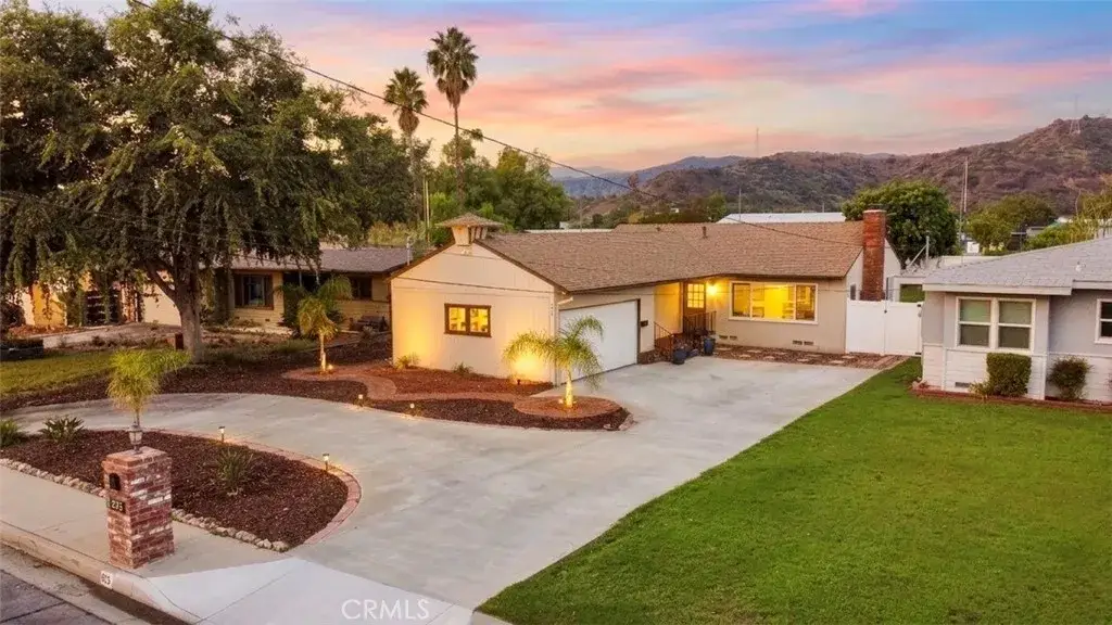 835 E Juanita, Glendora, CA 91740 - #1