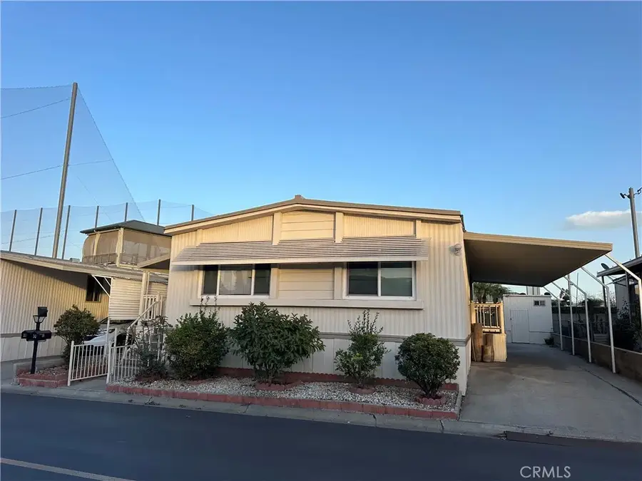 1441 S Paso Real Ave #30, Rowland Heights, CA 91748 - #2
