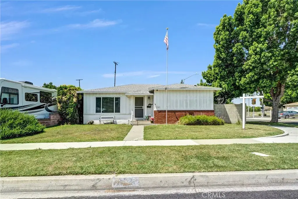 12624 Rexton, Norwalk, CA 90650 - #1