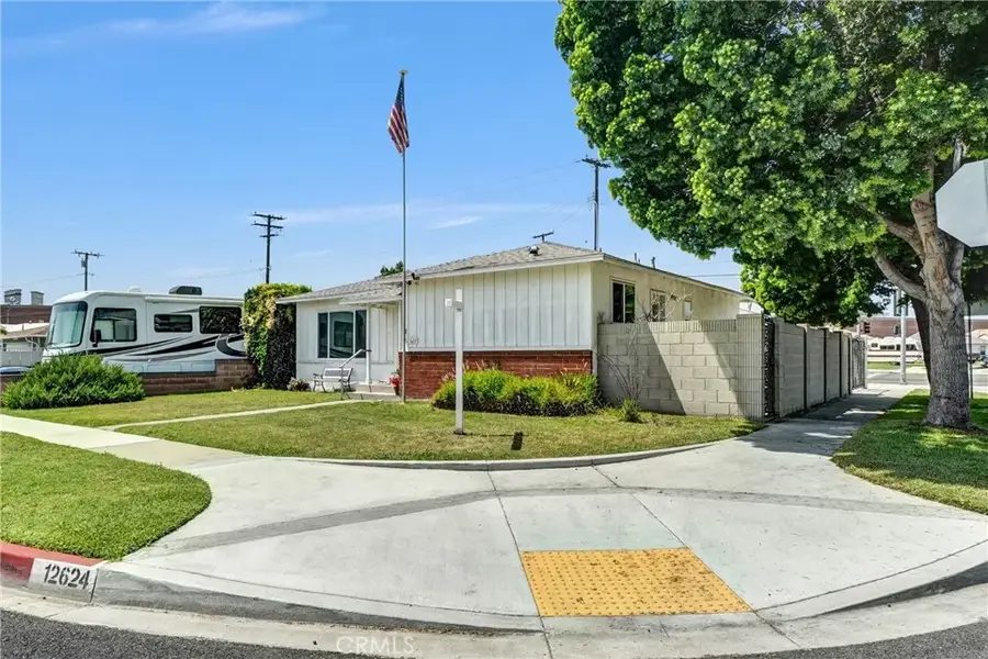 12624 Rexton, Norwalk, CA 90650 - #3