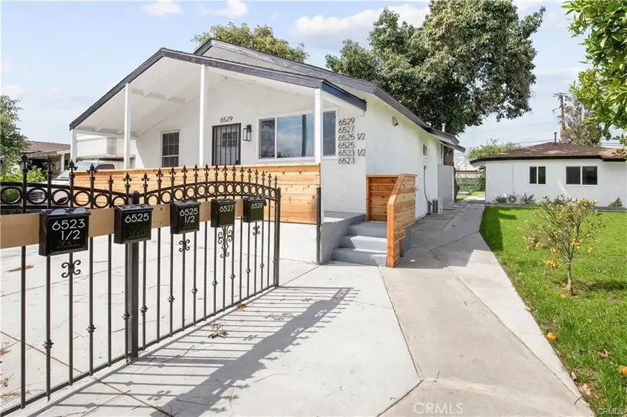 6523 Ajax Avenue, Bell Gardens, CA 90201 - #2