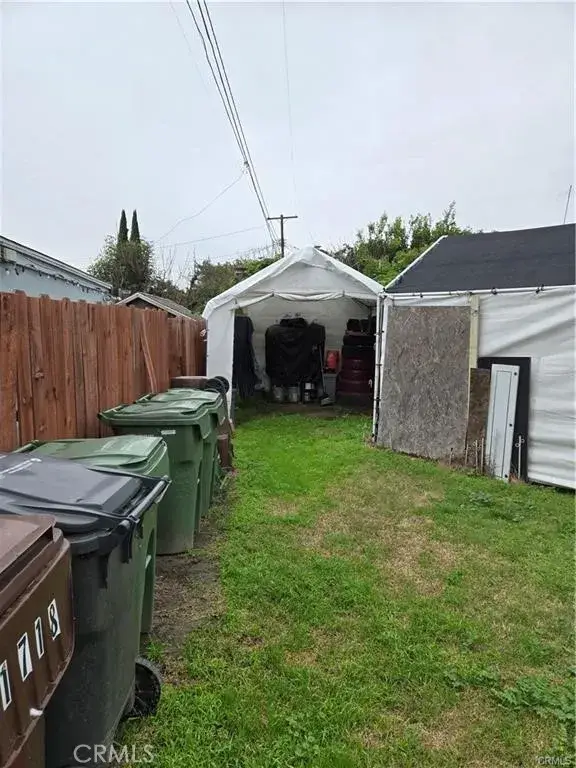1714 E San Marcus, Compton, CA 90221 - #3