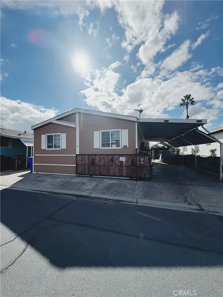 3825 Crestmore Rd. #414, Riverside, CA 92509 - #1