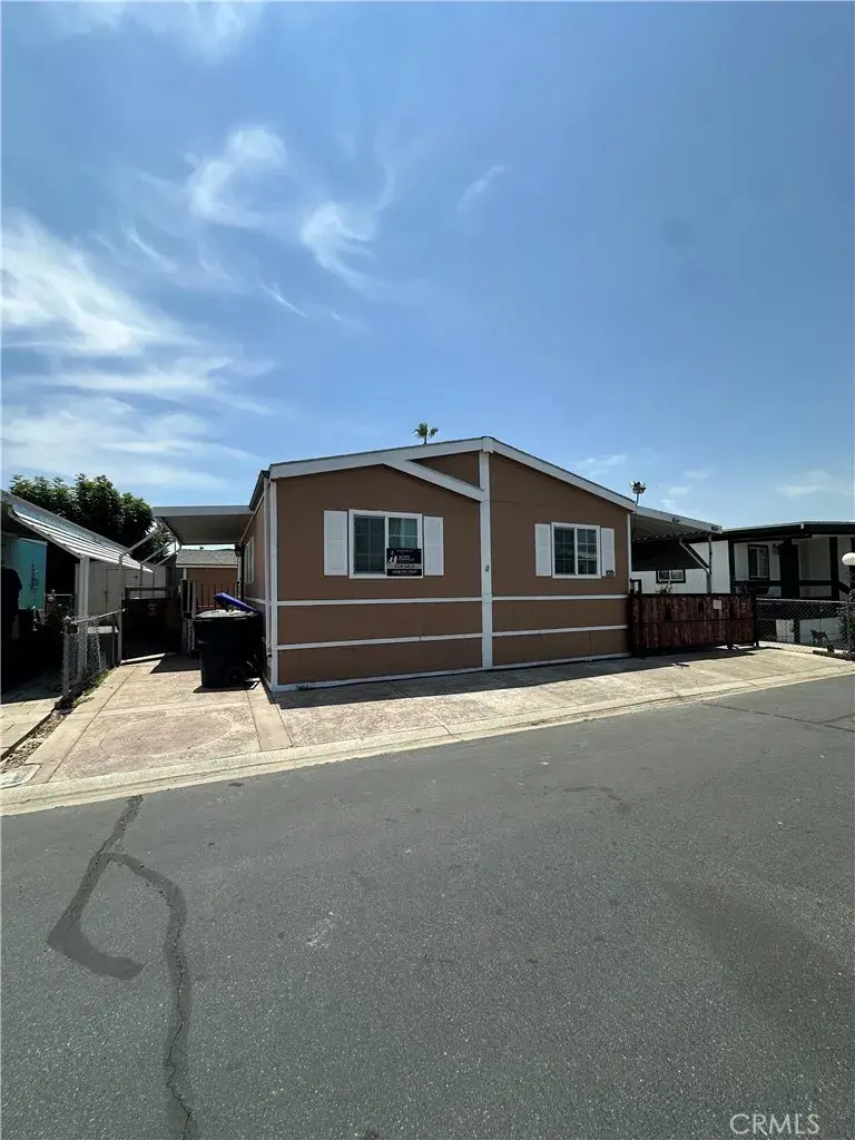 3825 Crestmore Rd. #414, Riverside, CA 92509 - #3