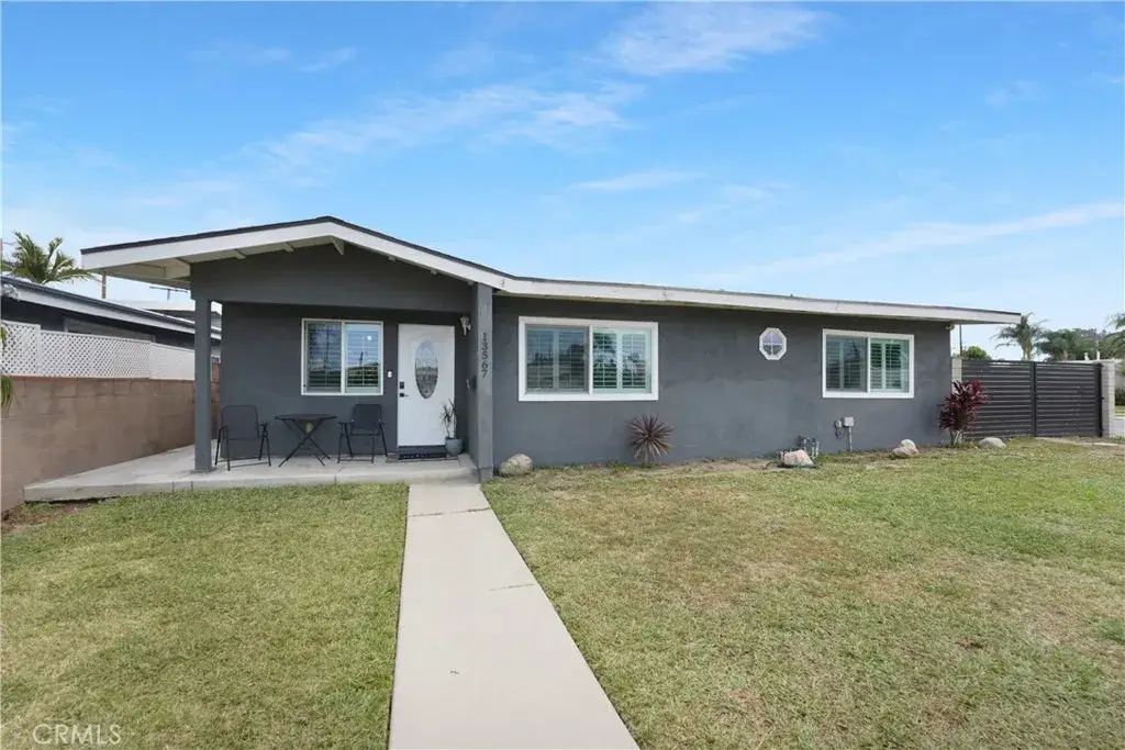13567 Close Street, Whittier, CA 90605 - #1