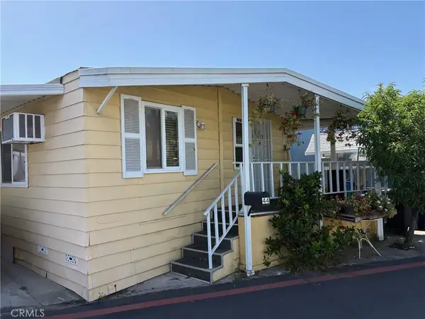 1850 W Orangethorpe #44, Fullerton, CA 92833