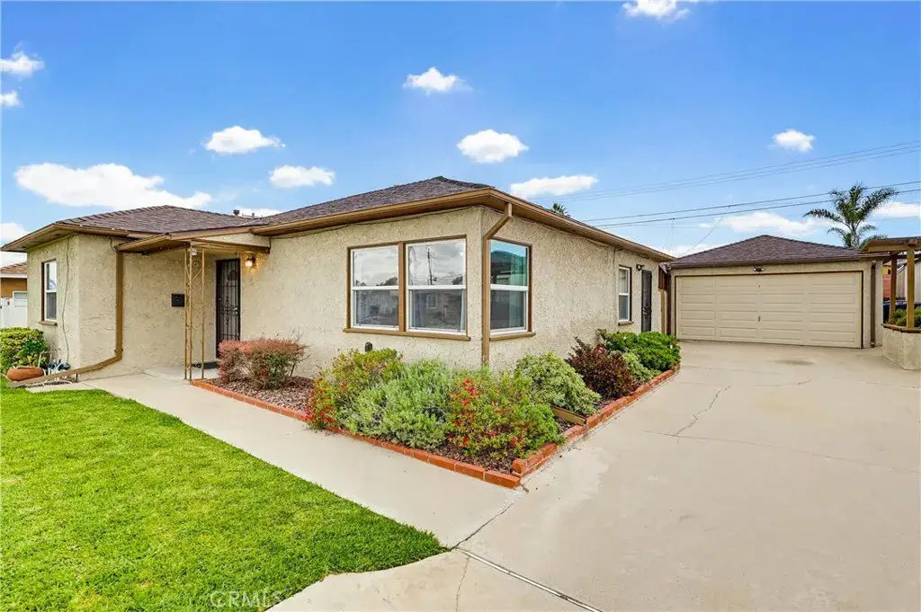 14533 Chere Drive, Whittier, CA 90604 - #1