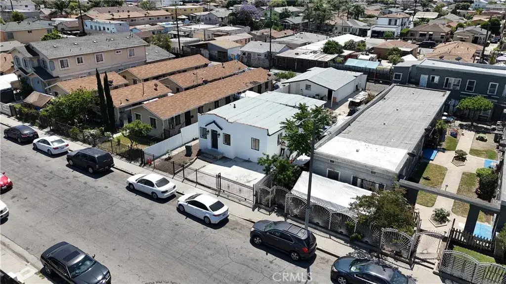 1124 E 76th Place, Los Angeles, CA 90001 - #1