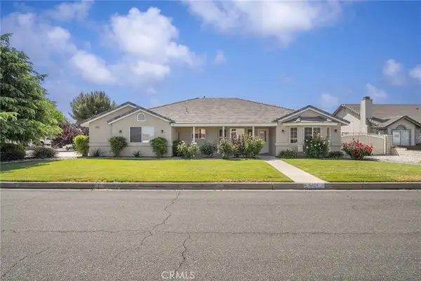 18499 Mountain Meadows, Victorville, CA 92395