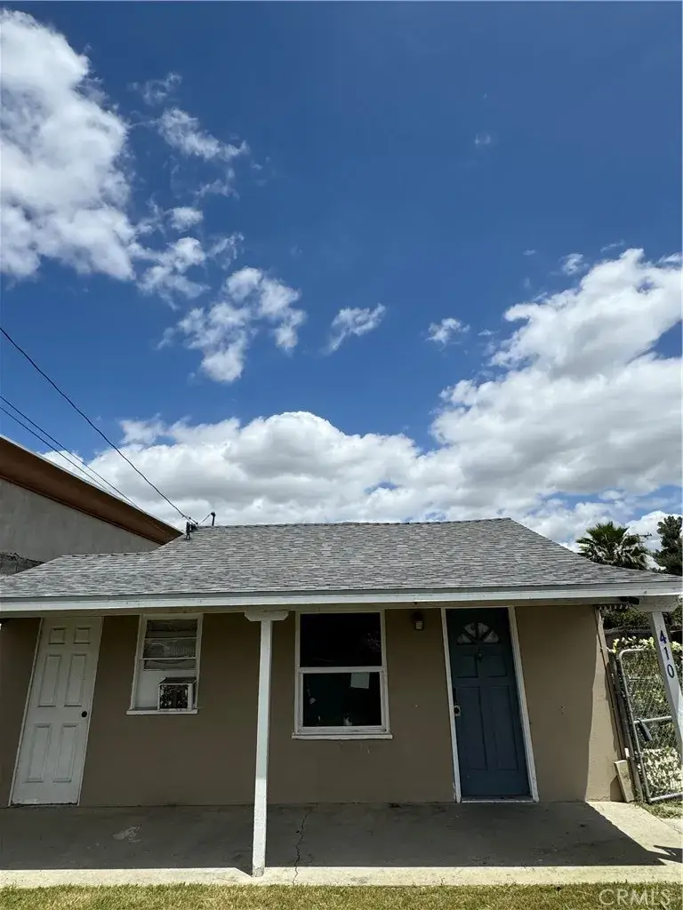 410 N San Jacinto Street, Hemet, CA 92543 - #1
