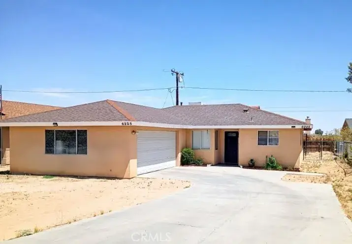 6225 Mariposa, Twentynine Palms, CA 92277 - #1