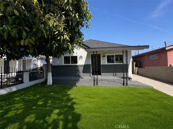5340 6th Ave, Los Angeles, CA 90043
