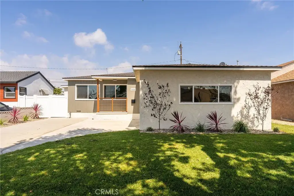 16616 Ermanita Ave, Torrance, CA 90504 - #1