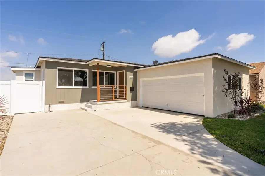 16616 Ermanita Ave, Torrance, CA 90504 - #2