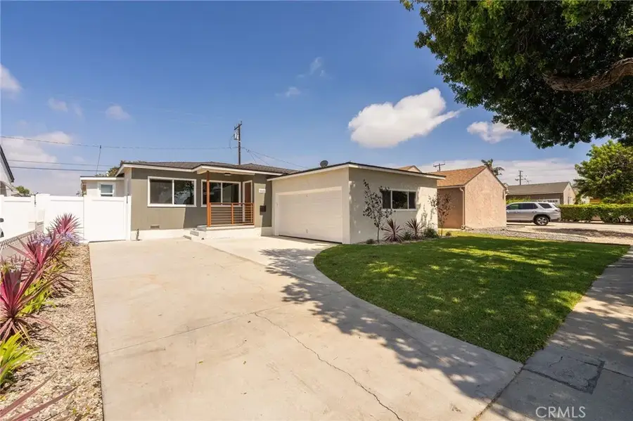 16616 Ermanita Ave, Torrance, CA 90504 - #3