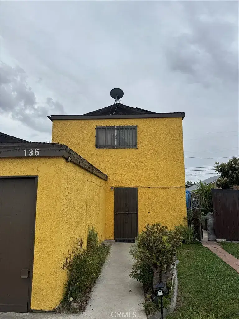 136 W 87th Pl, Los Angeles, CA 90003 - #2