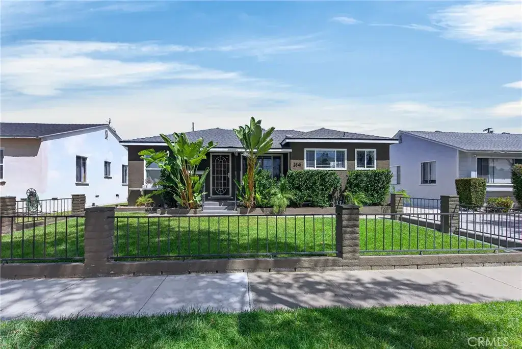 2841 Daneland Street, Lakewood, CA 90712 - #1