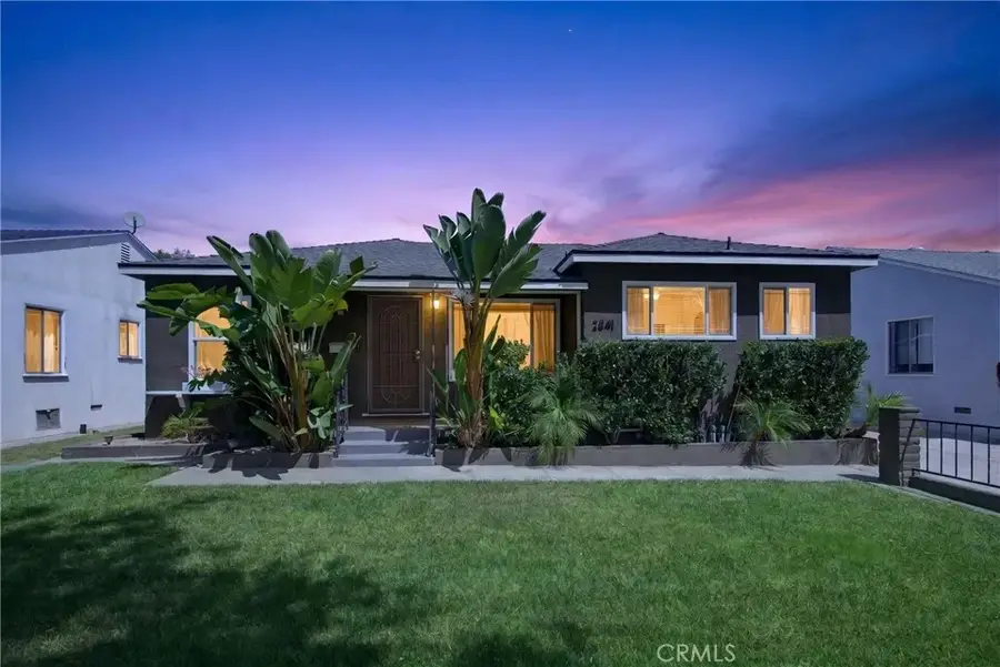2841 Daneland Street, Lakewood, CA 90712 - #2