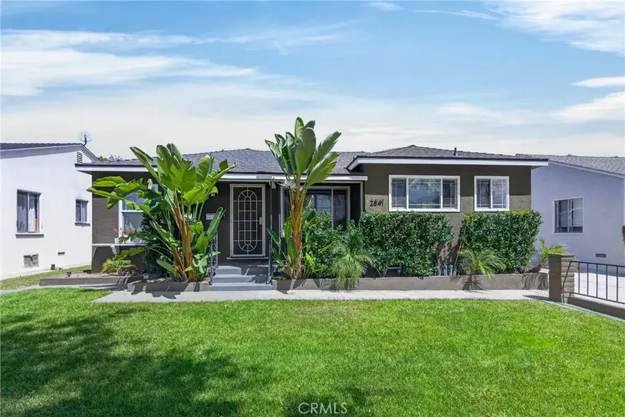 2841 Daneland Street, Lakewood, CA 90712 - #3