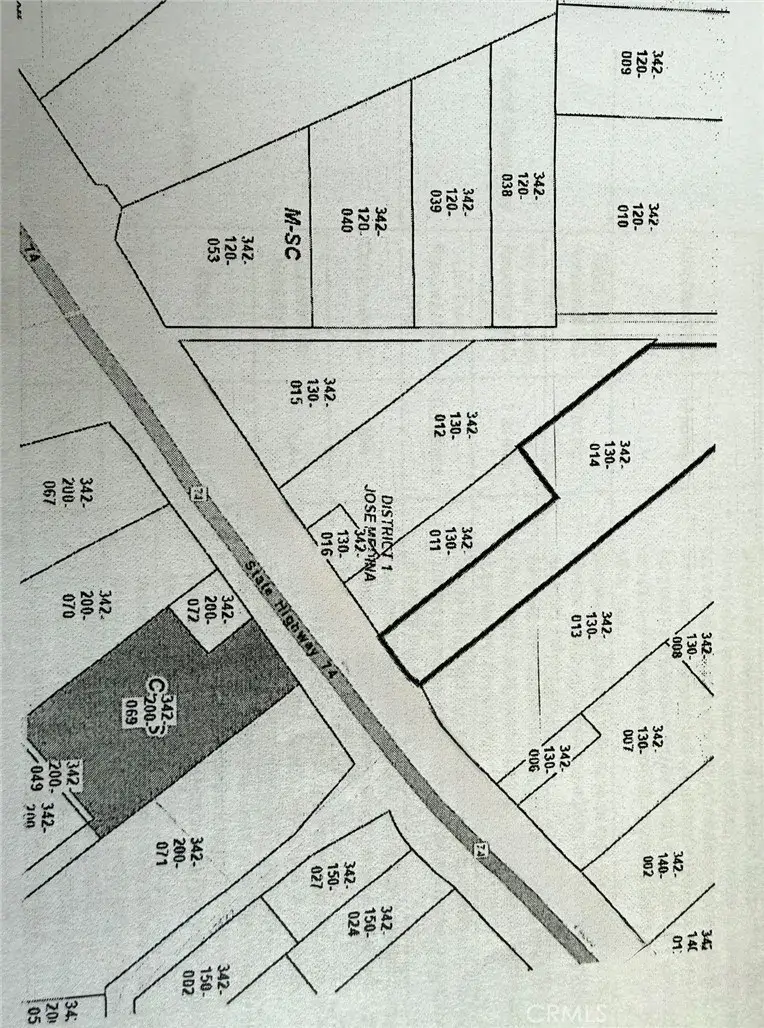 24657 State Highway 74, Perris, CA 92570 - #3