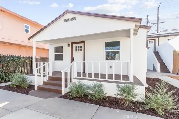 2918 Randolph, Huntington Park, CA 90255