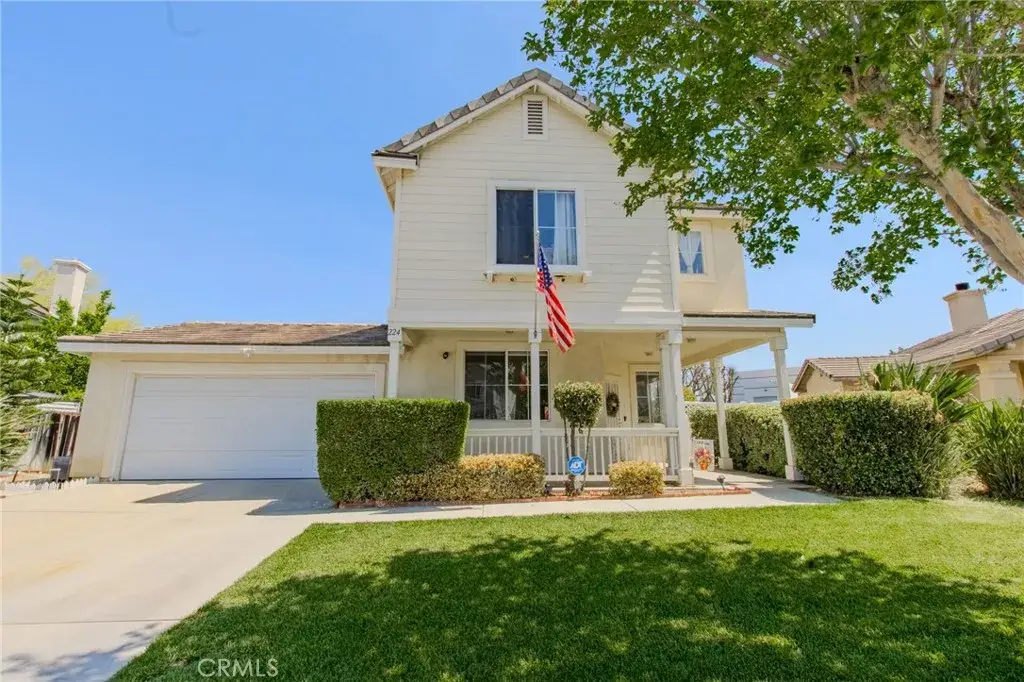 224 E Manchester, San Bernardino, CA 92408 - #1