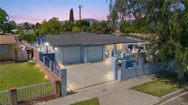 715 Van Wig, La Puente, CA 91746