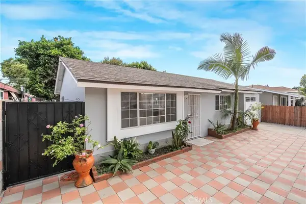 180 E 69th, Long Beach, CA 90805