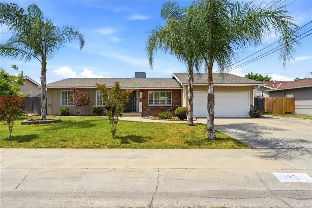 1237 S Clover, Visalia, CA 93277 - #1