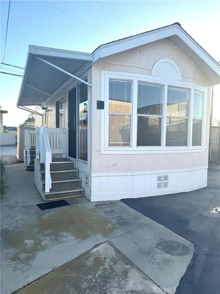 20315 Denker #34, Torrance, CA 90501 - #1