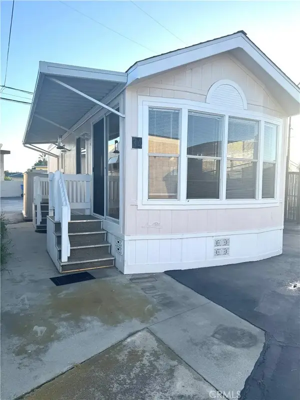 20315 Denker #34, Torrance, CA 90501