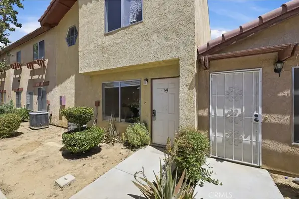 1700 E Avenue Q14 #14, Palmdale, CA 93550