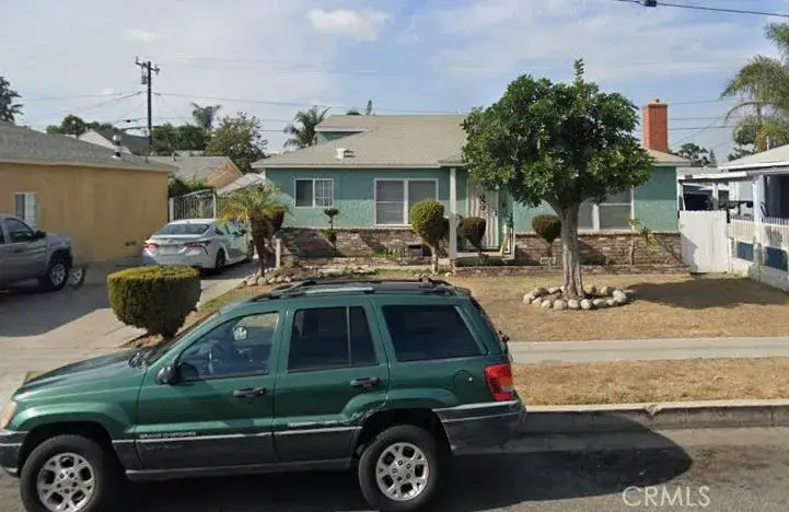 10107 Otis, South Gate, CA 90280 - #1