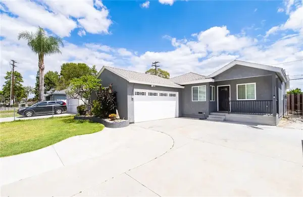 13412 Behrens Ave, Norwalk, CA 90650