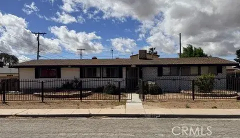 2038 Trinity, Mojave, CA 93501 - #3