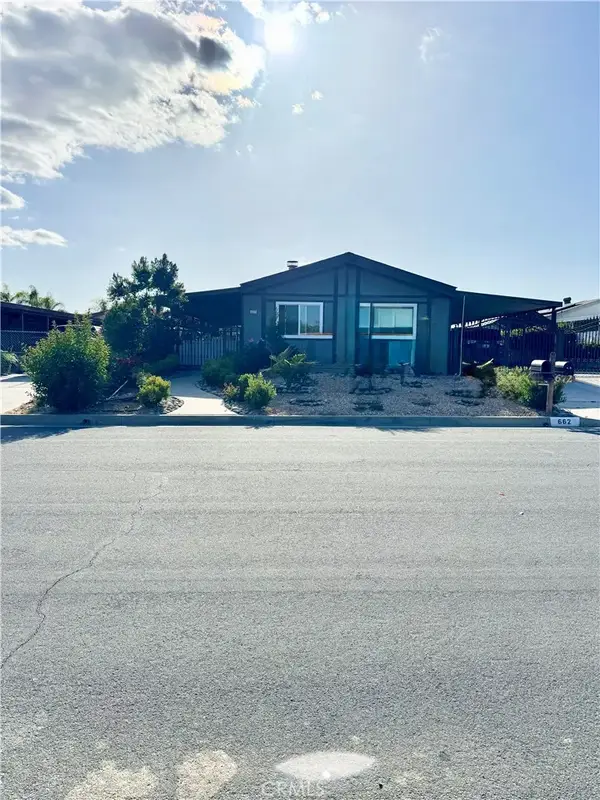 662 Roadrunner Way, Perris, CA 92570