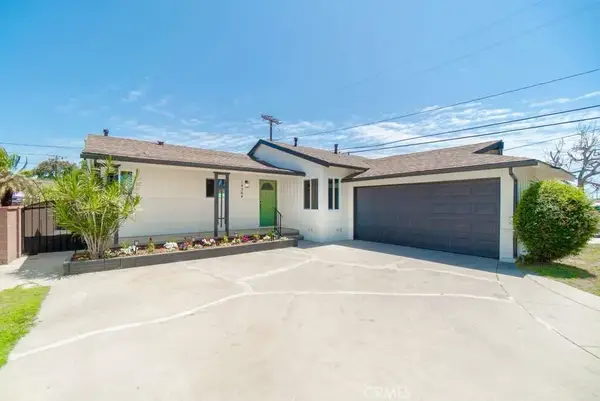 14564 Charlemagne, Bellflower, CA 90706
