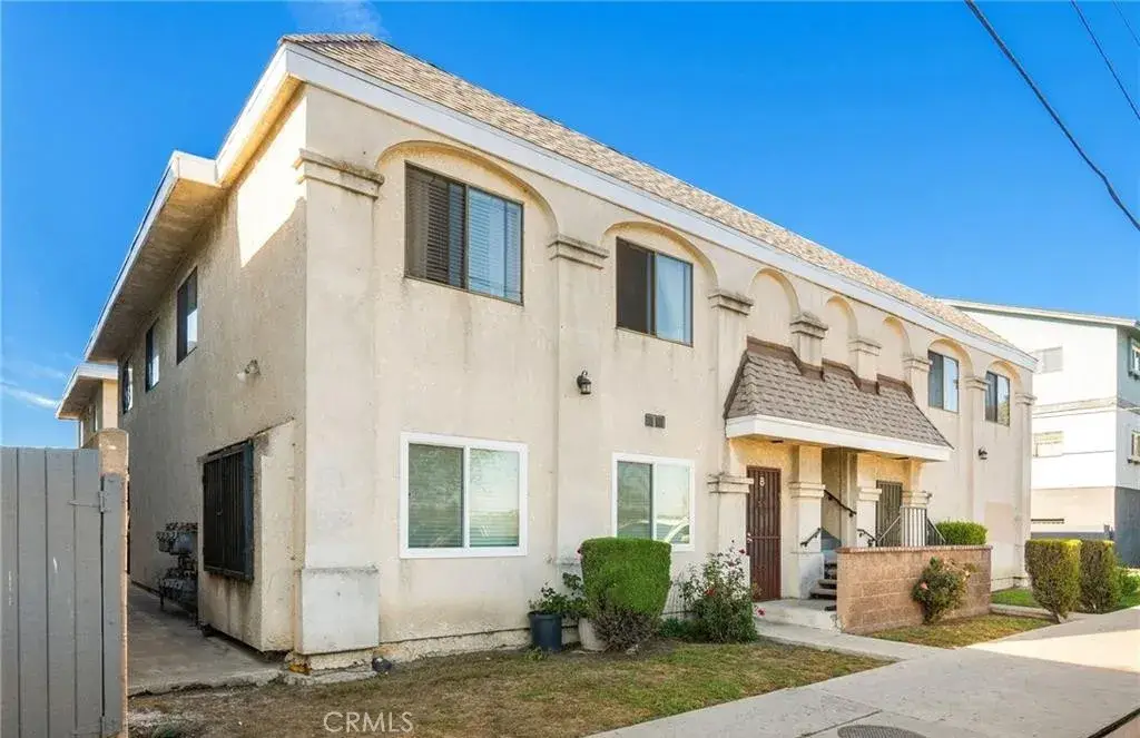 15917 Prairie, Lawndale, CA 90260 - #1