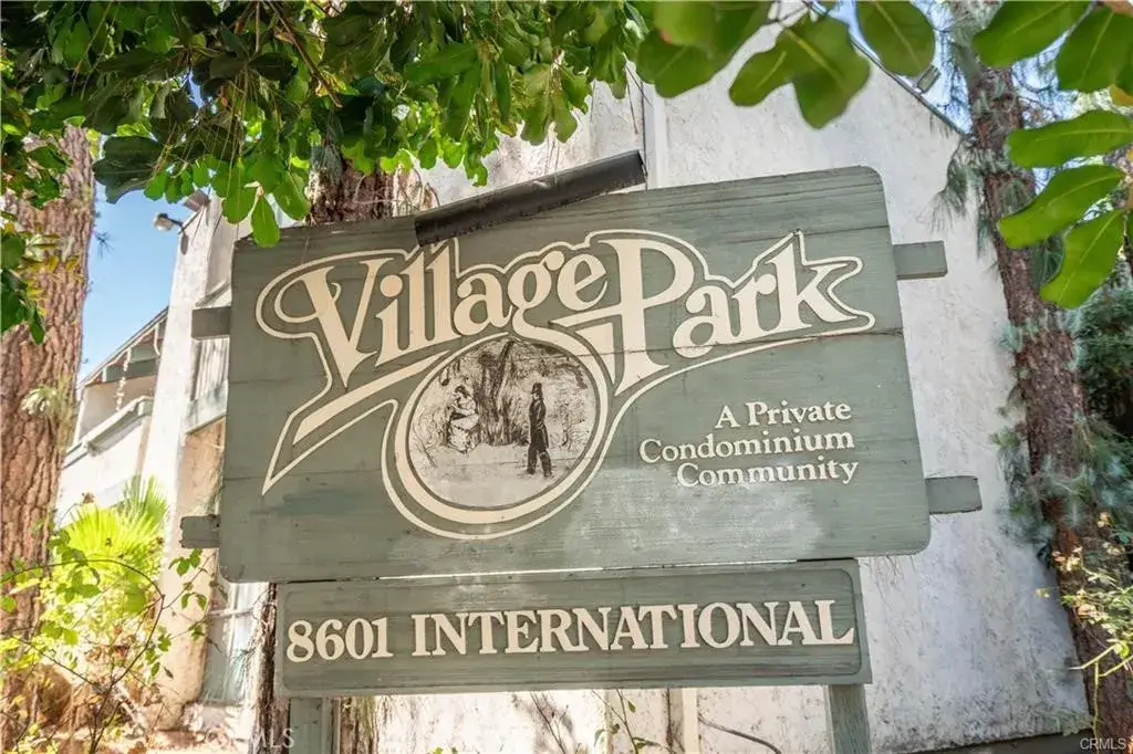 8601 International #249, Canoga Park, CA 91304 - #1