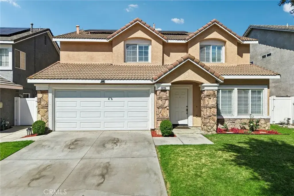13228 Derby Avenue, Chino, CA 91710 - #1