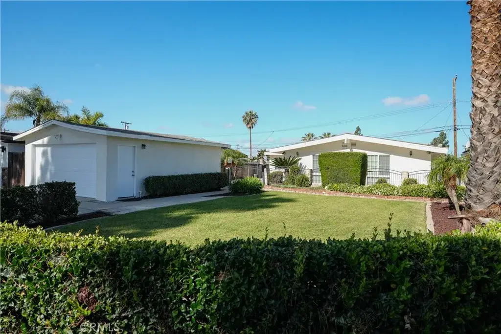 1021 N Lyman Avenue, Covina, CA 91724 - #1