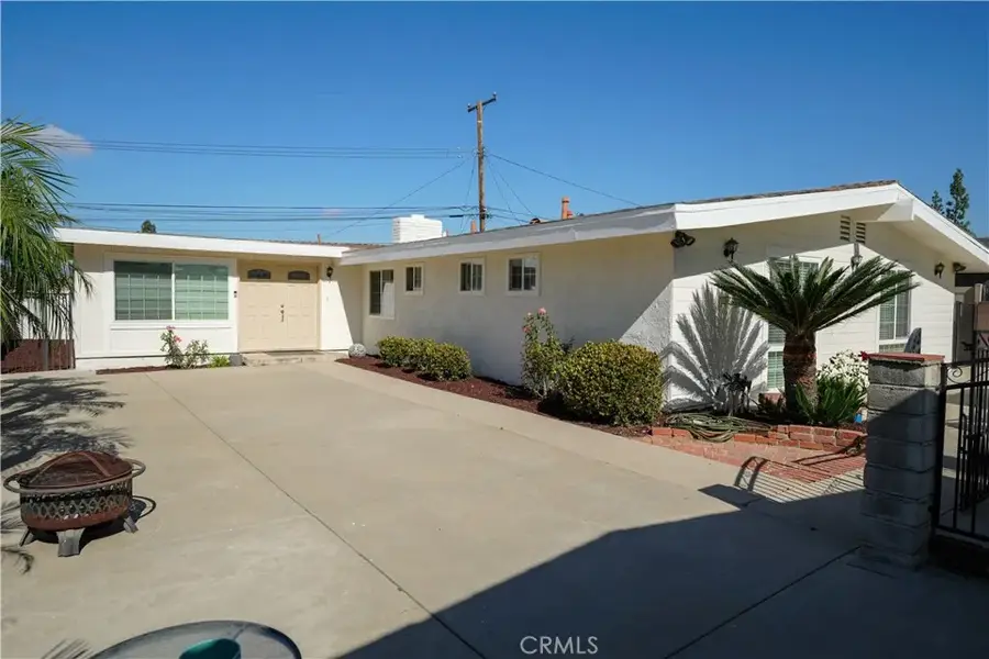 1021 N Lyman Avenue, Covina, CA 91724 - #2