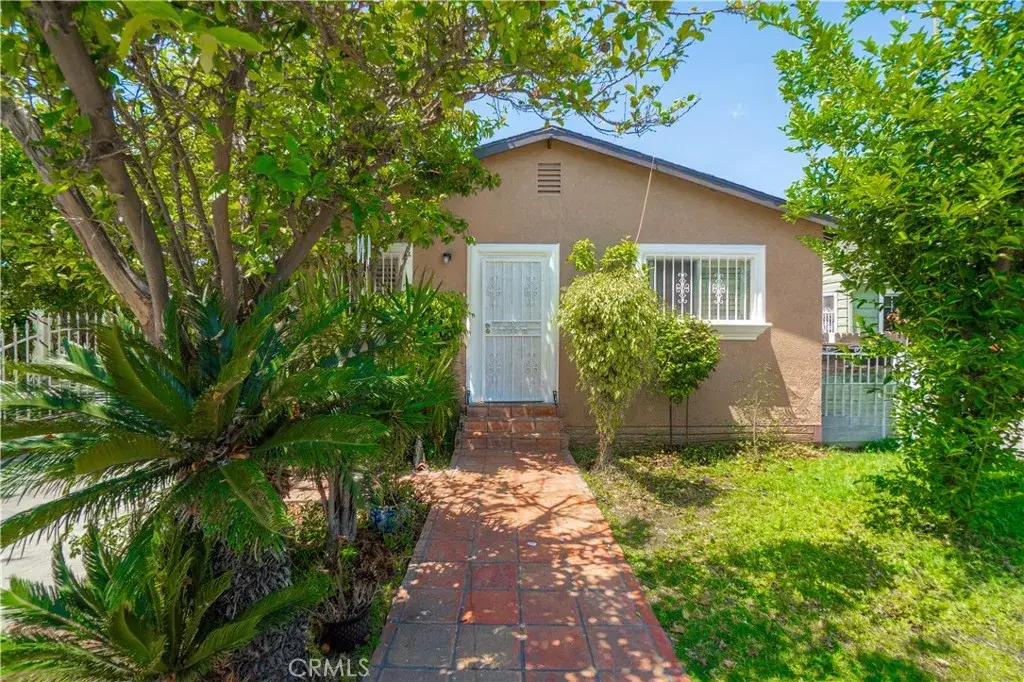 549 Williamson, Los Angeles, CA 90022 - #1