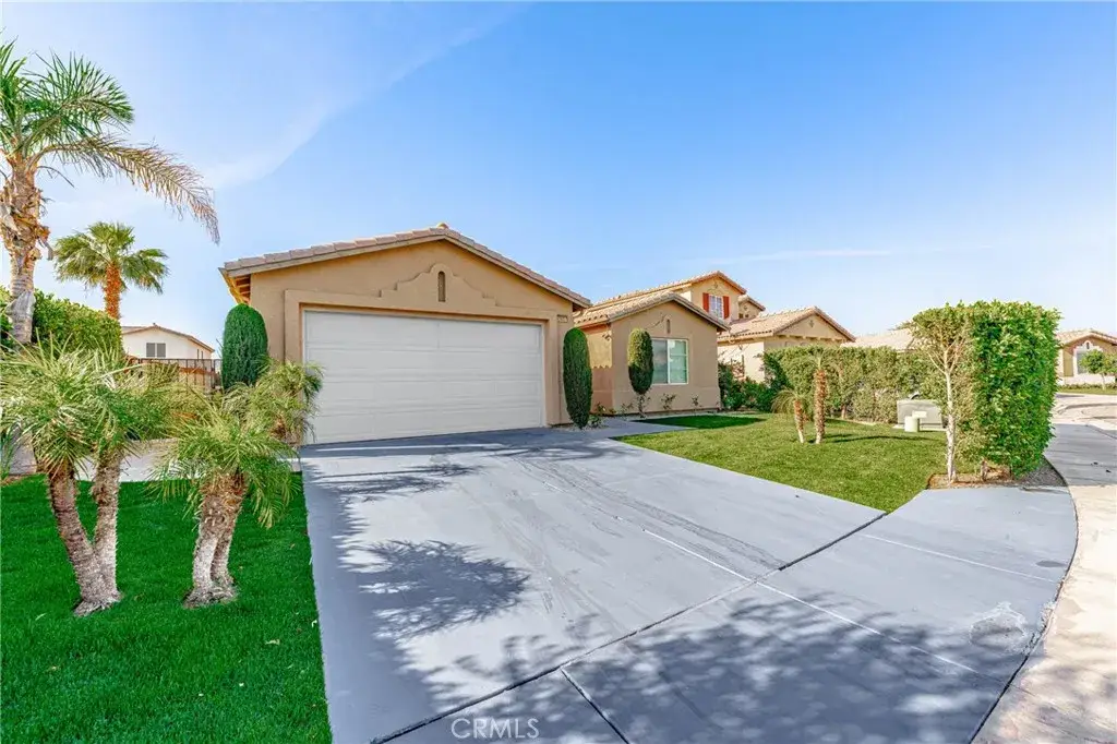 83457 Ixtapa, Coachella, CA 92236 - #1