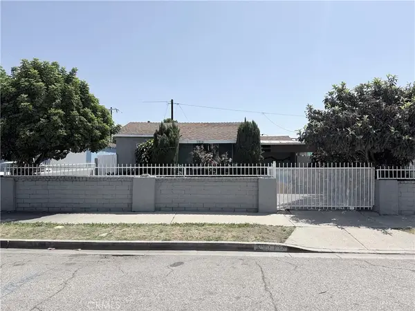 1818 N Rose, Compton, CA 90221