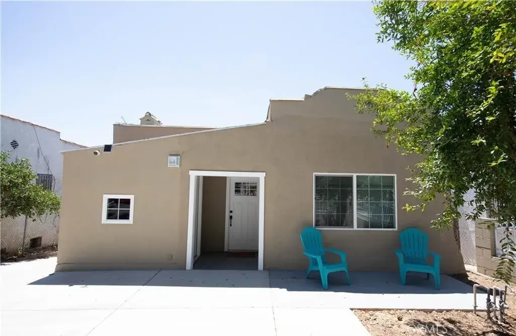 3922 W 28th, Los Angeles, CA 90018 - #1