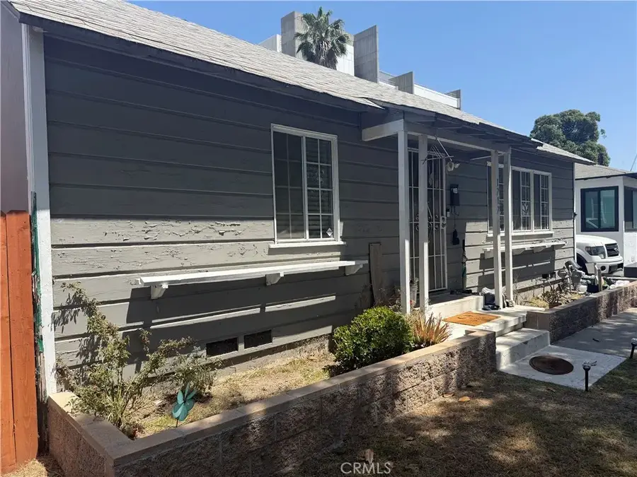 1717 122nd St, Los Angeles, CA 90059 - #2