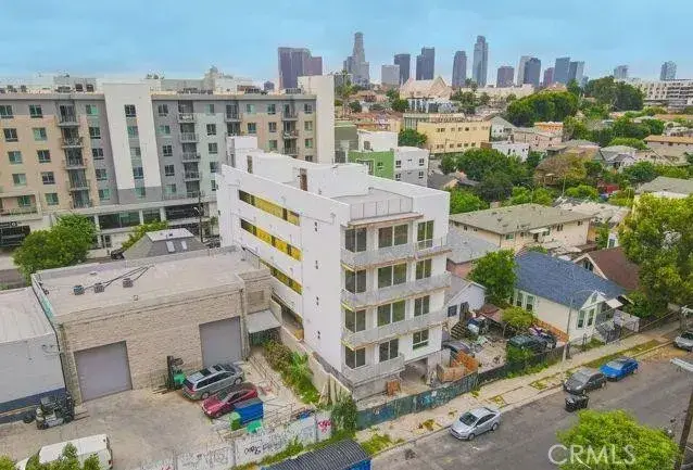 320 N Mountain View, Los Angeles, CA 90026 - #3
